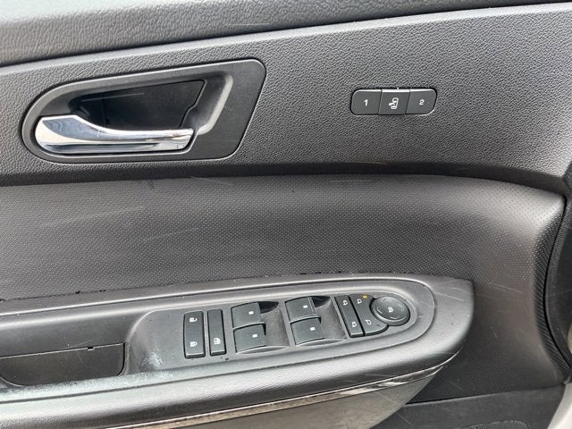 2012 GMC Acadia Denali