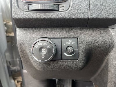 2012 GMC Acadia Denali