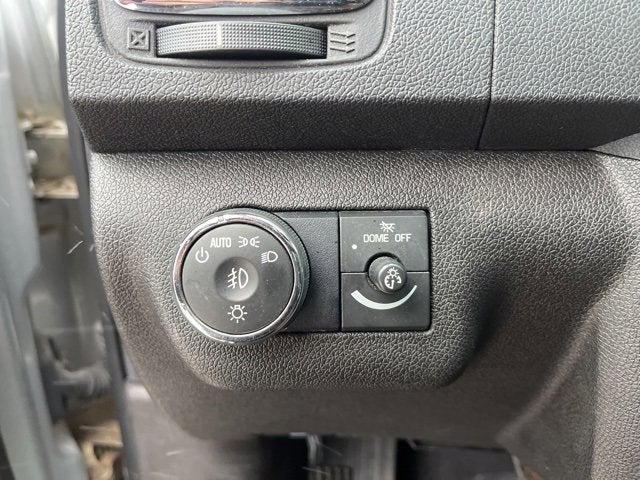 2012 GMC Acadia Denali