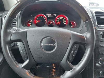 2012 GMC Acadia Denali