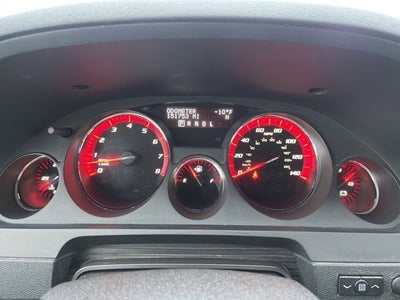 2012 GMC Acadia Denali