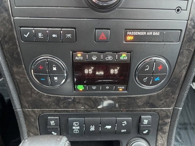 2012 GMC Acadia Denali