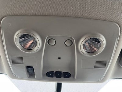 2012 GMC Acadia Denali