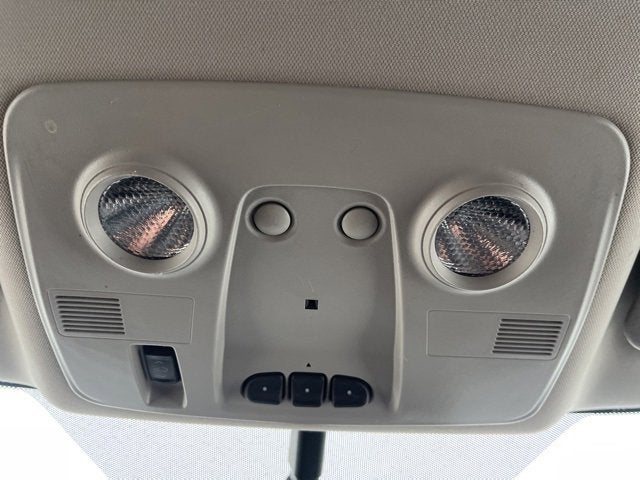 2012 GMC Acadia Denali