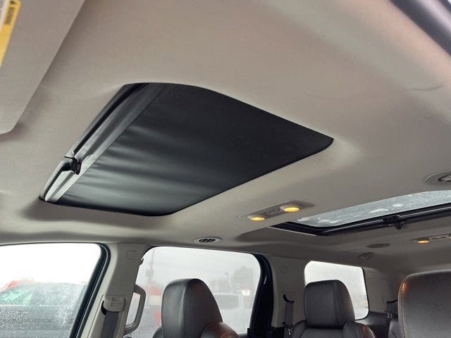 2012 GMC Acadia Denali