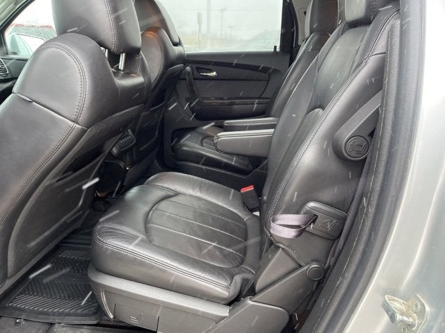 2012 GMC Acadia Denali