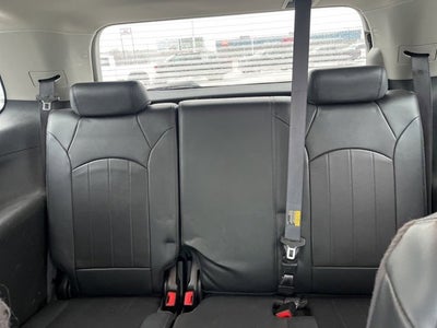 2012 GMC Acadia Denali