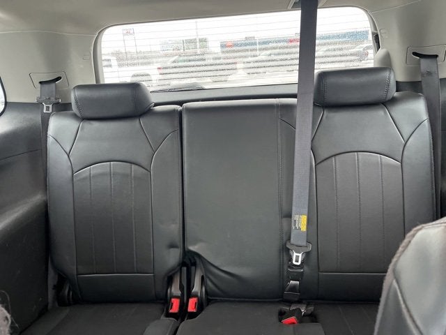 2012 GMC Acadia Denali