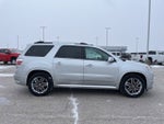2012 GMC Acadia Denali