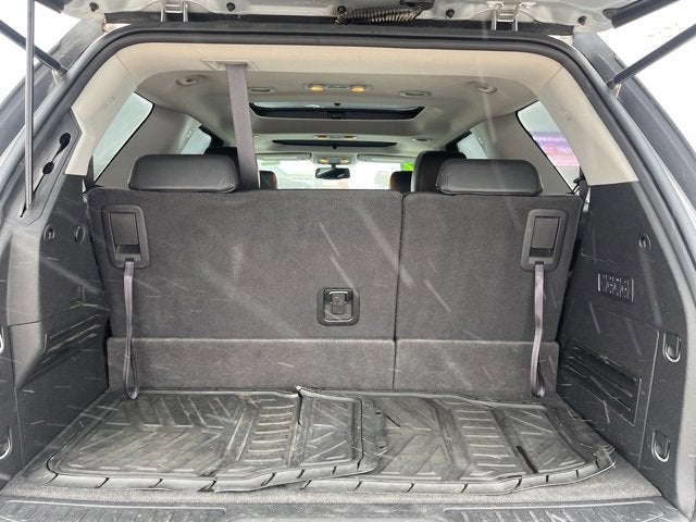 2012 GMC Acadia Denali