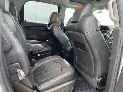 2012 GMC Acadia Denali