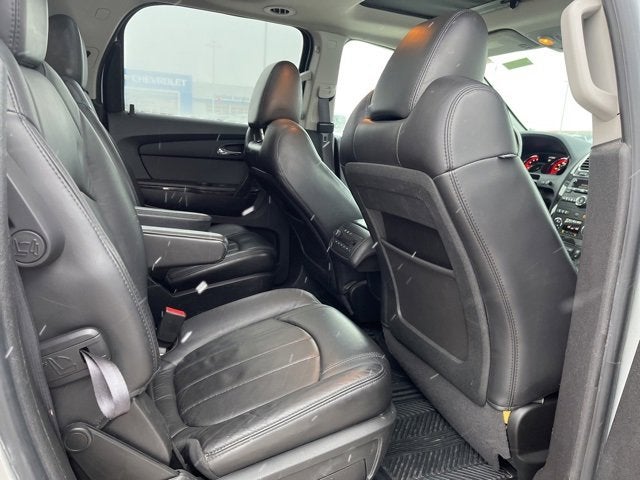 2012 GMC Acadia Denali