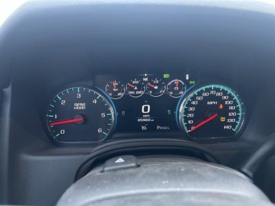 2020 GMC Yukon XL Denali