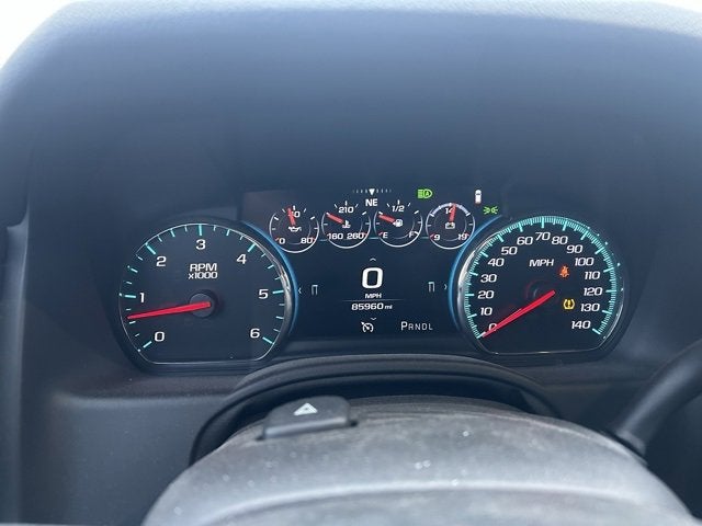 2020 GMC Yukon XL Denali