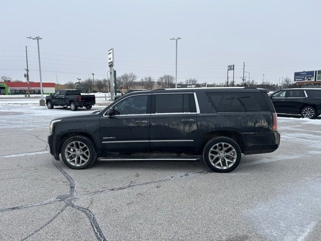 2020 GMC Yukon XL Denali