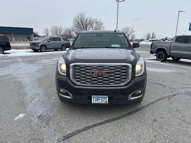 2020 GMC Yukon XL Denali
