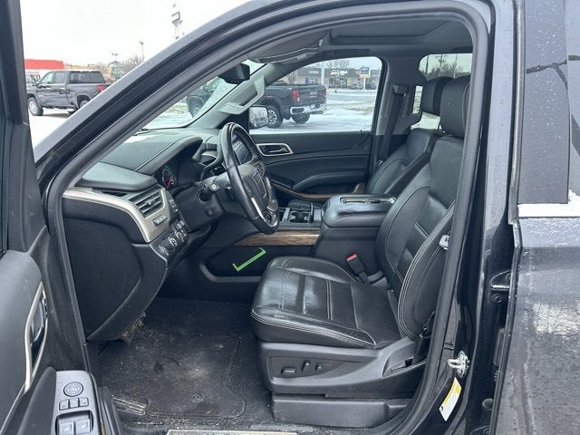 2020 GMC Yukon XL Denali