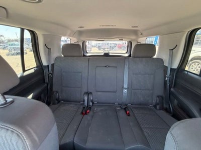 2020 Chevrolet Tahoe LS