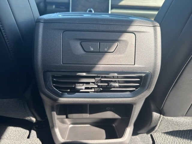 2026 GMC Sierra EV Denali Extended Range