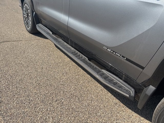 2026 GMC Sierra EV Denali Extended Range