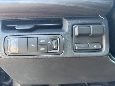 2026 GMC Sierra EV Denali Extended Range