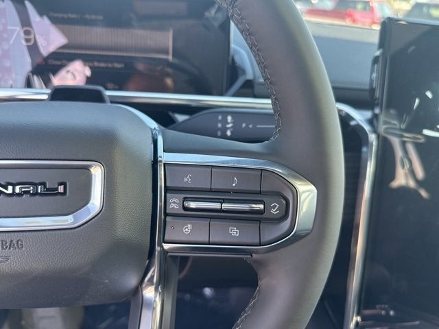 2026 GMC Sierra EV Denali Extended Range