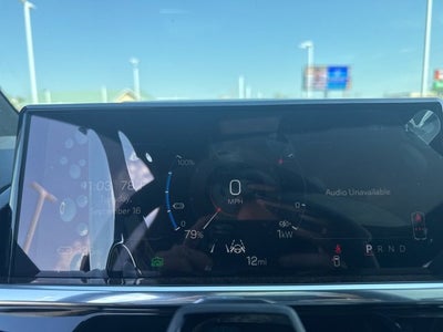 2026 GMC Sierra EV Denali Extended Range