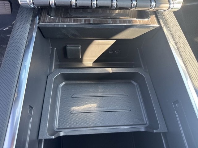 2026 GMC Sierra EV Denali Extended Range