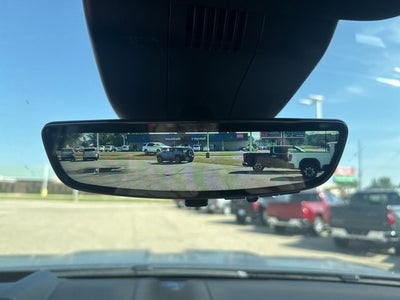 2026 GMC Sierra EV Denali Extended Range