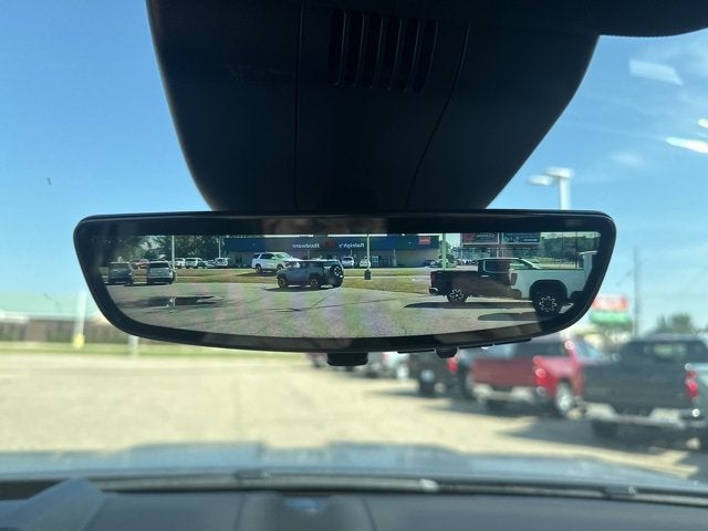 2026 GMC Sierra EV Denali Extended Range