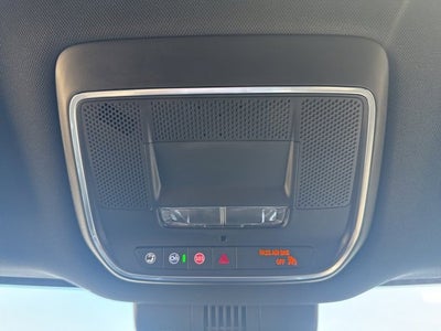 2026 GMC Sierra EV Denali Extended Range