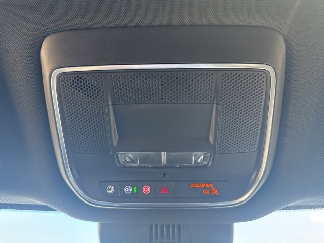 2026 GMC Sierra EV Denali Extended Range