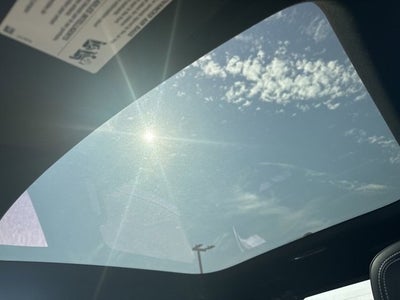 2026 GMC Sierra EV Denali Extended Range