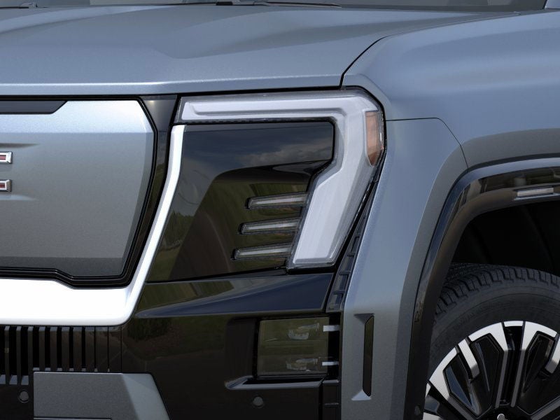 2026 GMC Sierra EV Denali Extended Range