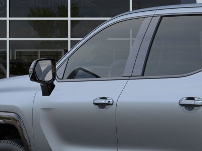 2026 GMC Sierra EV Denali Extended Range