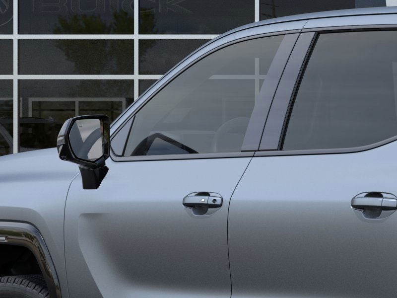 2026 GMC Sierra EV Denali Extended Range