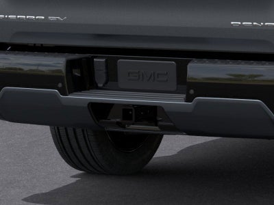 2026 GMC Sierra EV Denali Extended Range