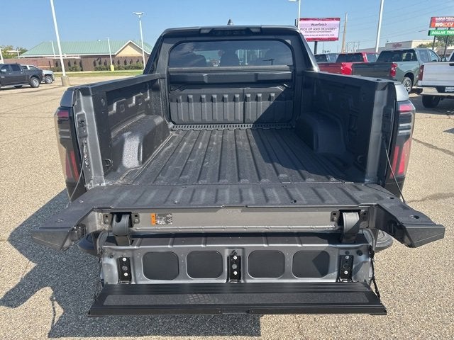 2026 GMC Sierra EV Denali Extended Range