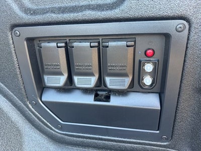 2026 GMC Sierra EV Denali Extended Range