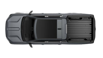 2026 GMC Sierra EV Denali Extended Range