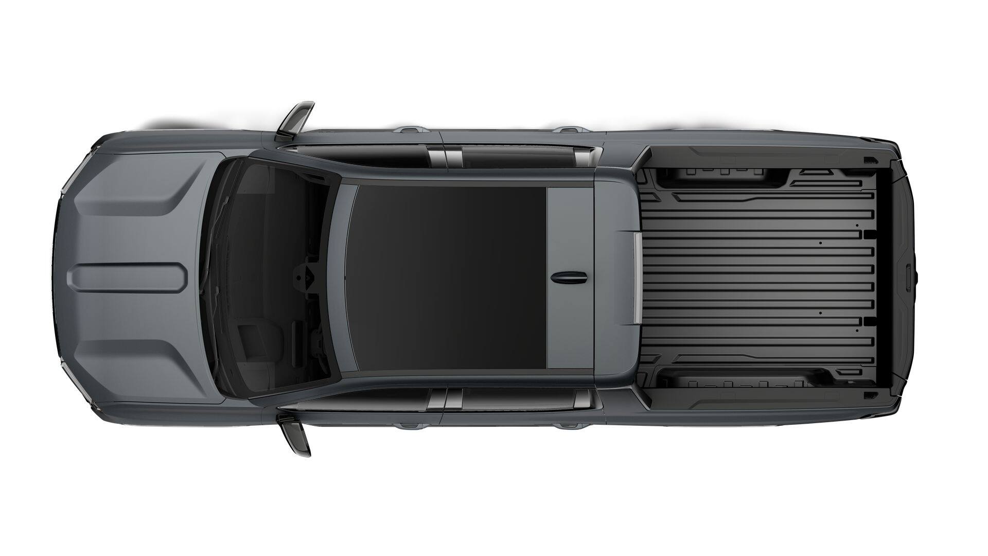 2026 GMC Sierra EV Denali Extended Range