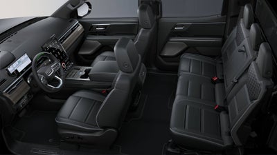 2026 GMC Sierra EV Denali Extended Range