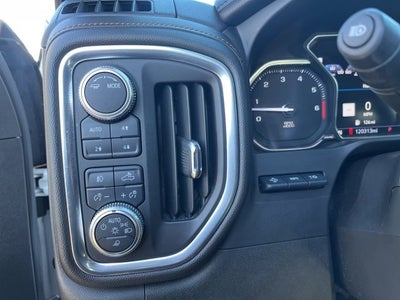 2020 GMC Sierra 2500 HD AT4