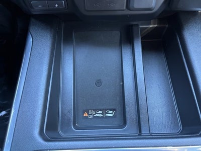 2020 GMC Sierra 2500 HD AT4