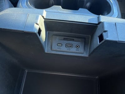 2020 GMC Sierra 2500 HD AT4