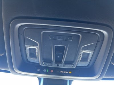 2020 GMC Sierra 2500 HD AT4