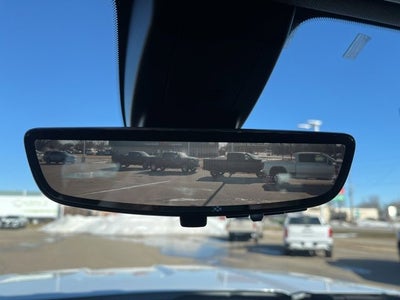 2020 GMC Sierra 2500 HD AT4