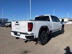 2020 GMC Sierra 2500 HD AT4