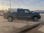 2021 GMC Sierra 3500 HD AT4