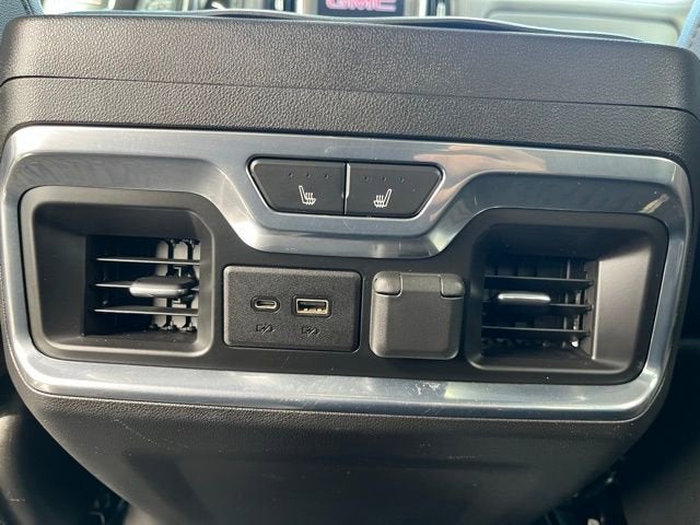 2021 GMC Sierra 3500 HD AT4